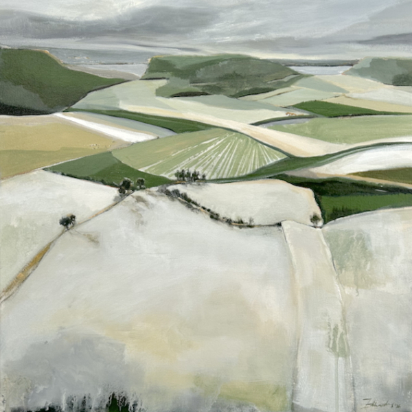 Devon by Zuzana Edwards